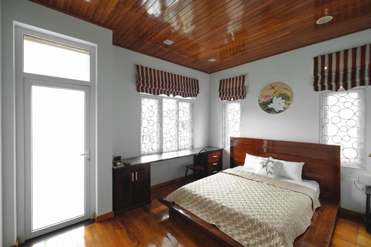 Le Robinet Villa - A Journey Into Hue Citadel Soul Rom bilde