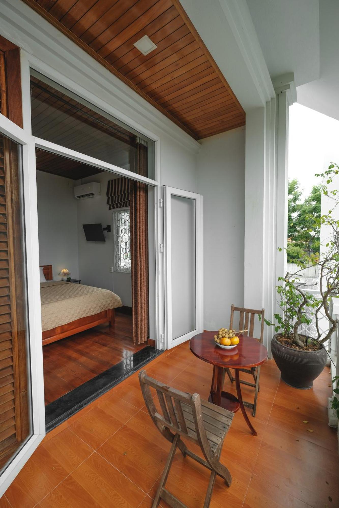 Le Robinet Villa - A Journey Into Hue Citadel Soul Rom bilde
