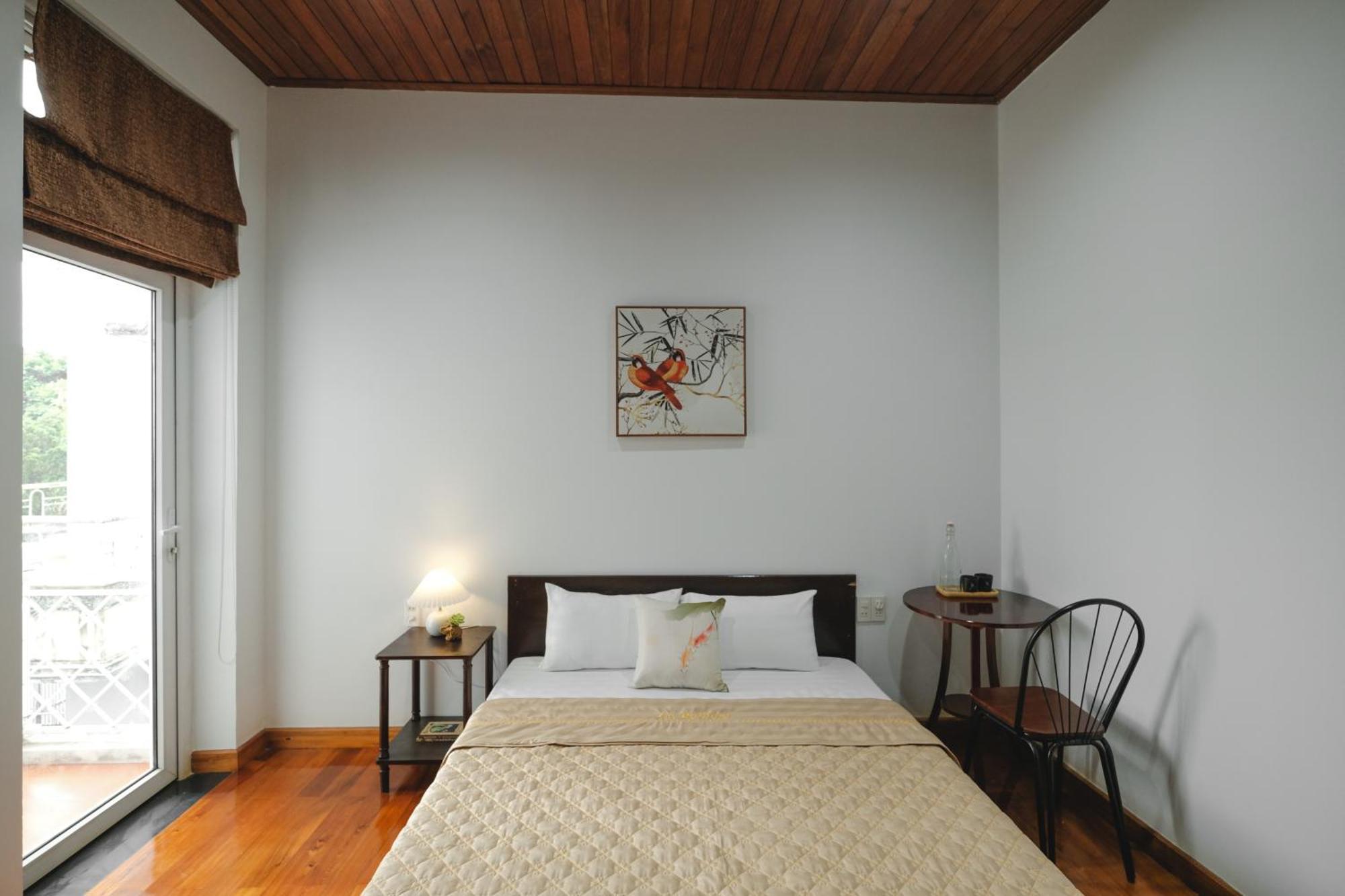 Le Robinet Villa - A Journey Into Hue Citadel Soul Rom bilde