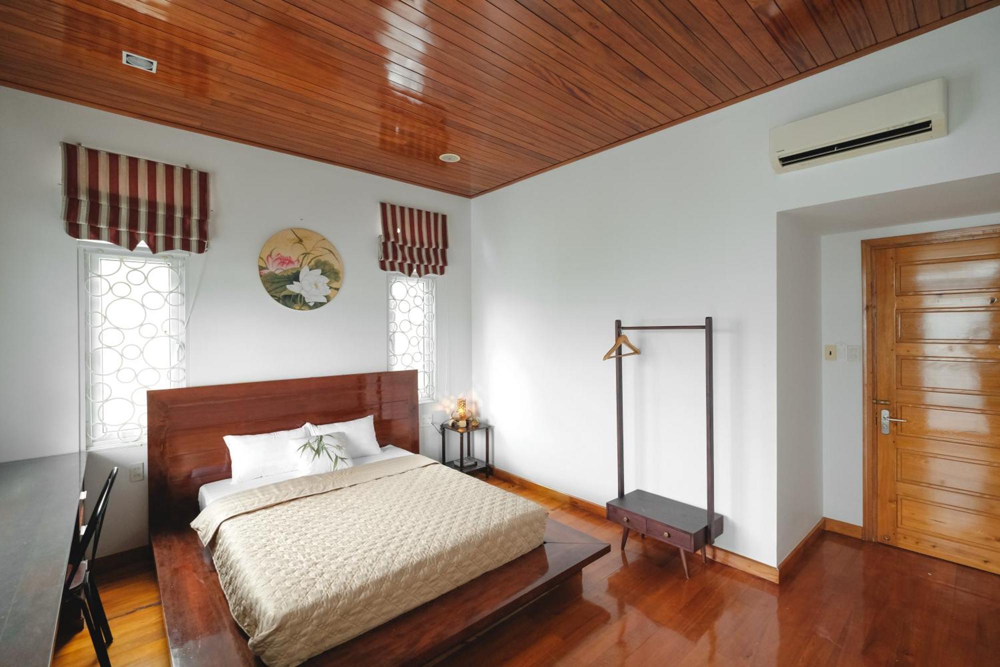 Le Robinet Villa - A Journey Into Hue Citadel Soul Rom bilde