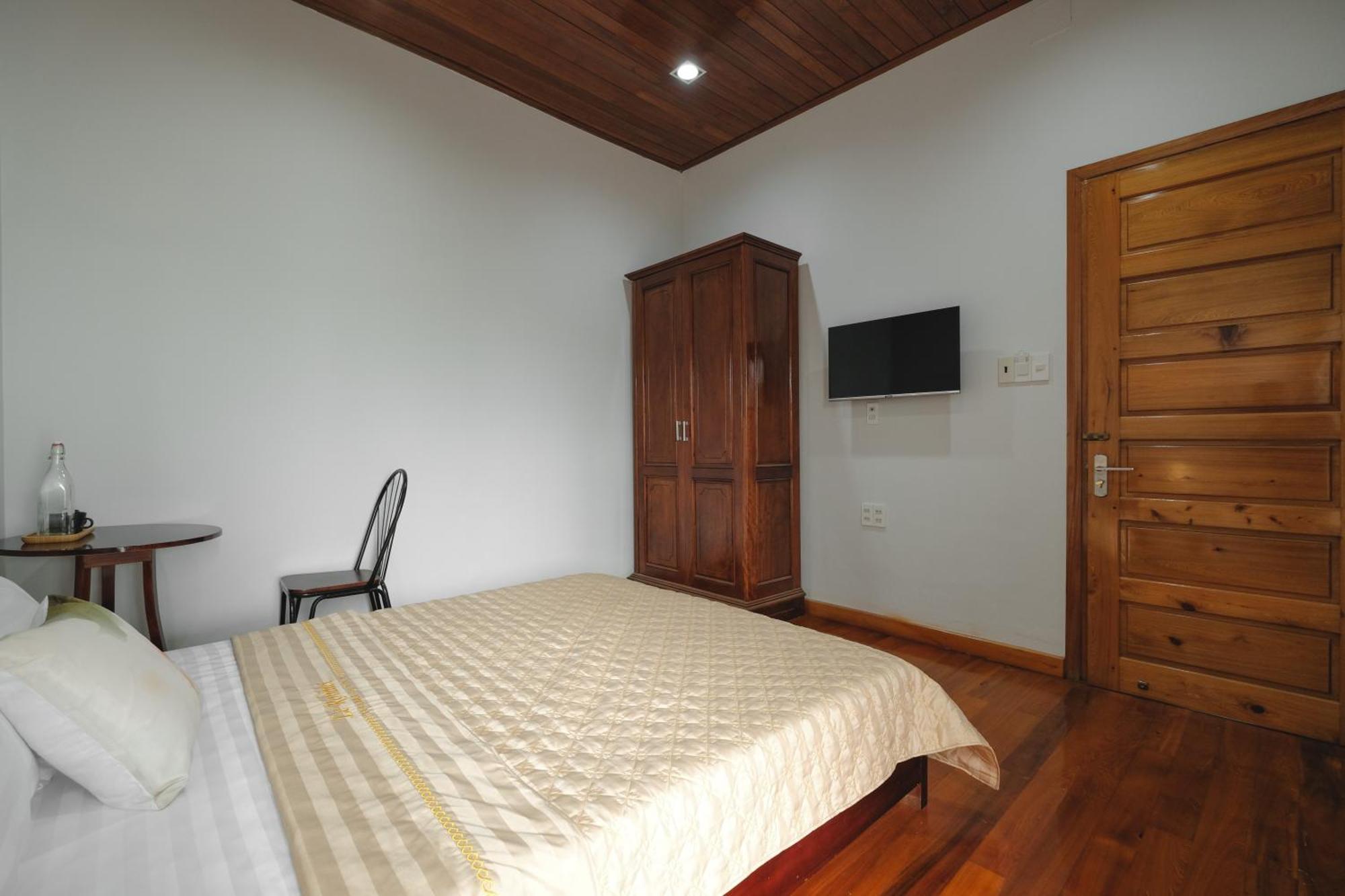 Le Robinet Villa - A Journey Into Hue Citadel Soul Rom bilde