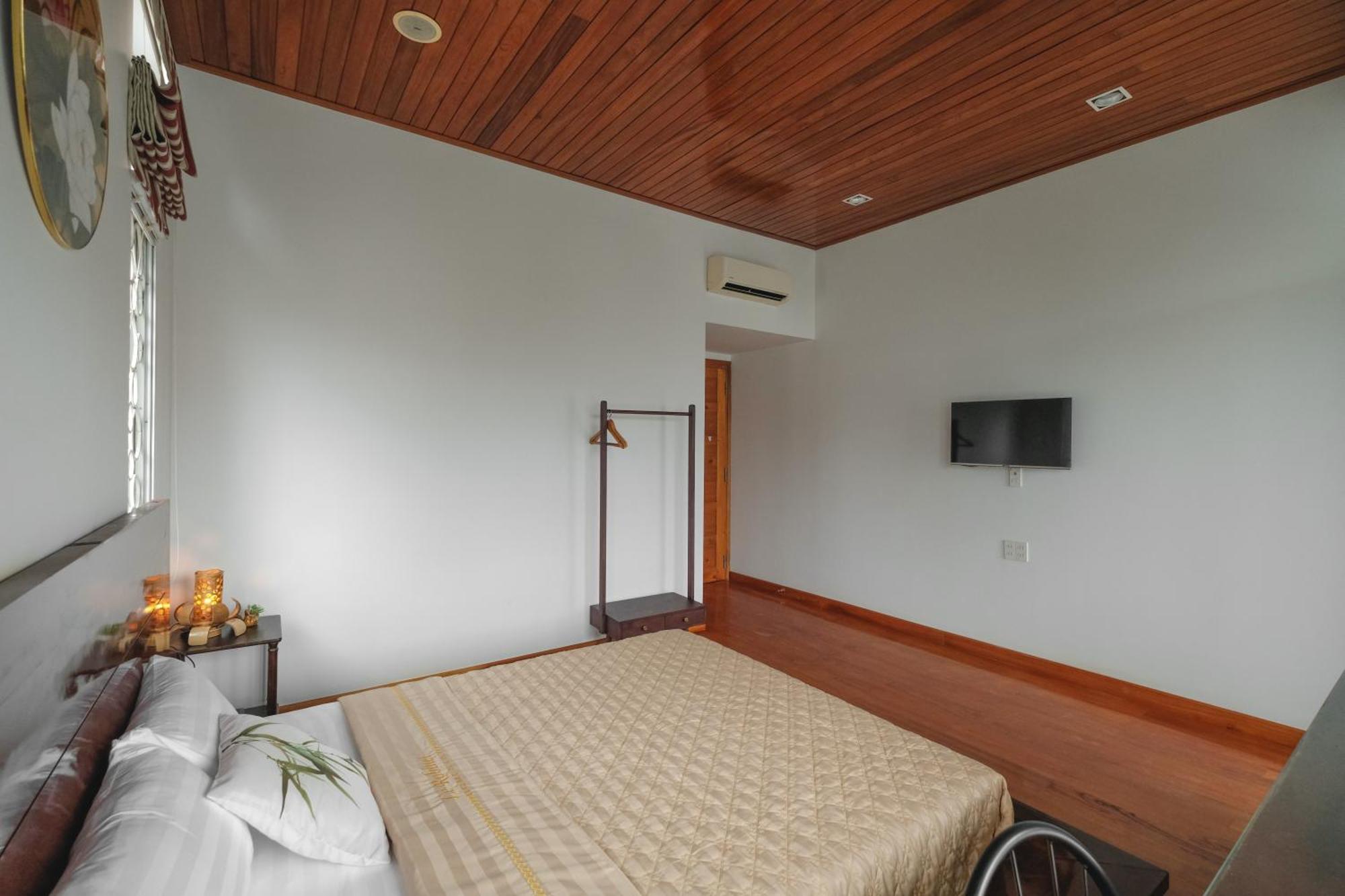 Le Robinet Villa - A Journey Into Hue Citadel Soul Rom bilde